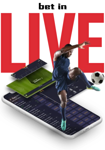 What are the best bookmakers to bet live from Zimbabwe ?