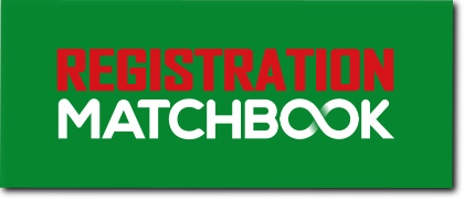 Register on Matchbook in Zimbabwe